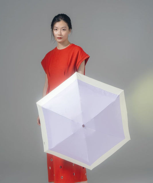 Wpc. Japan: Ultra-Light UV Parasol | Anti-Glare Series | Limited Edition