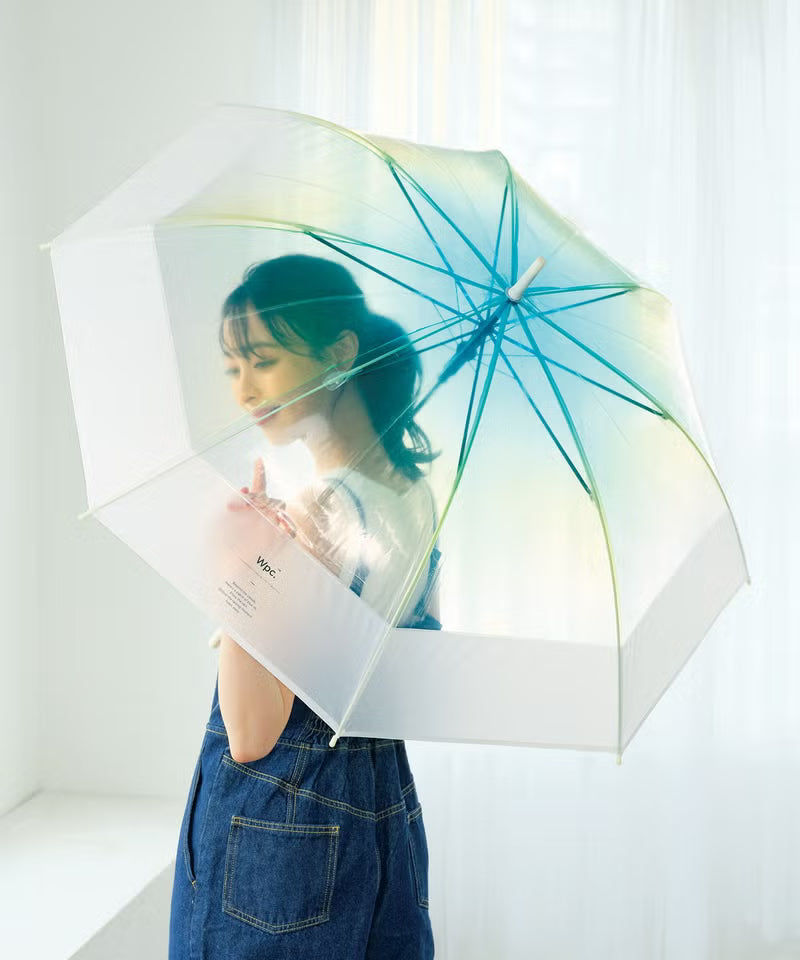 Wpc. Japan: The Dawn Sky Gradient Umbrella | Limited Edition