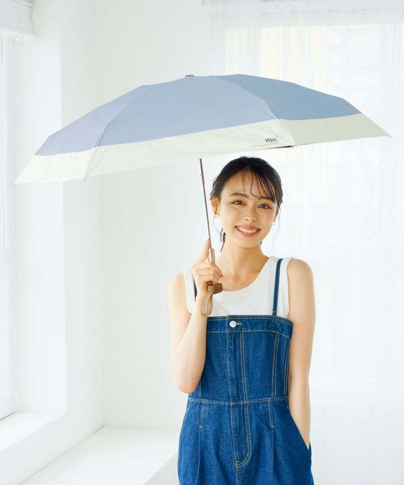 Wpc. Japan: Ultra-Light UV Parasol | Anti-Glare Series | Limited Edition