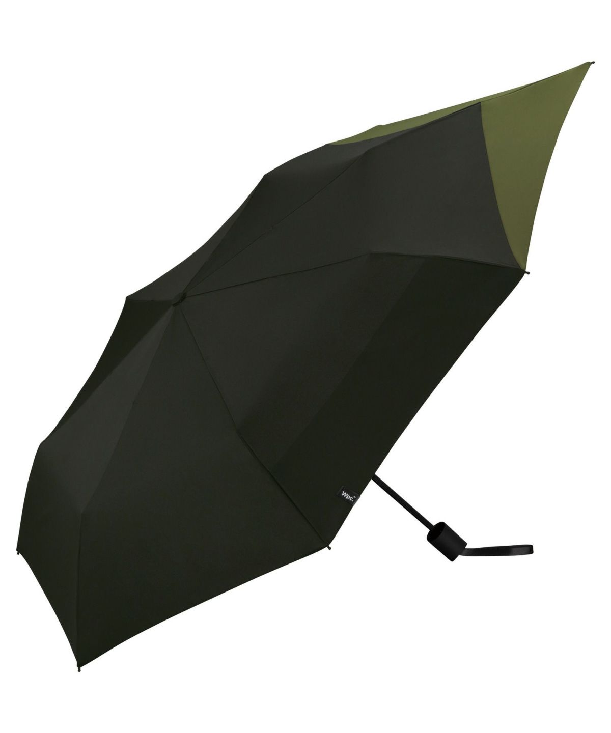 Wpc. UX Backpack Rain Protection Folding Umbrella | Curated Japanese Import