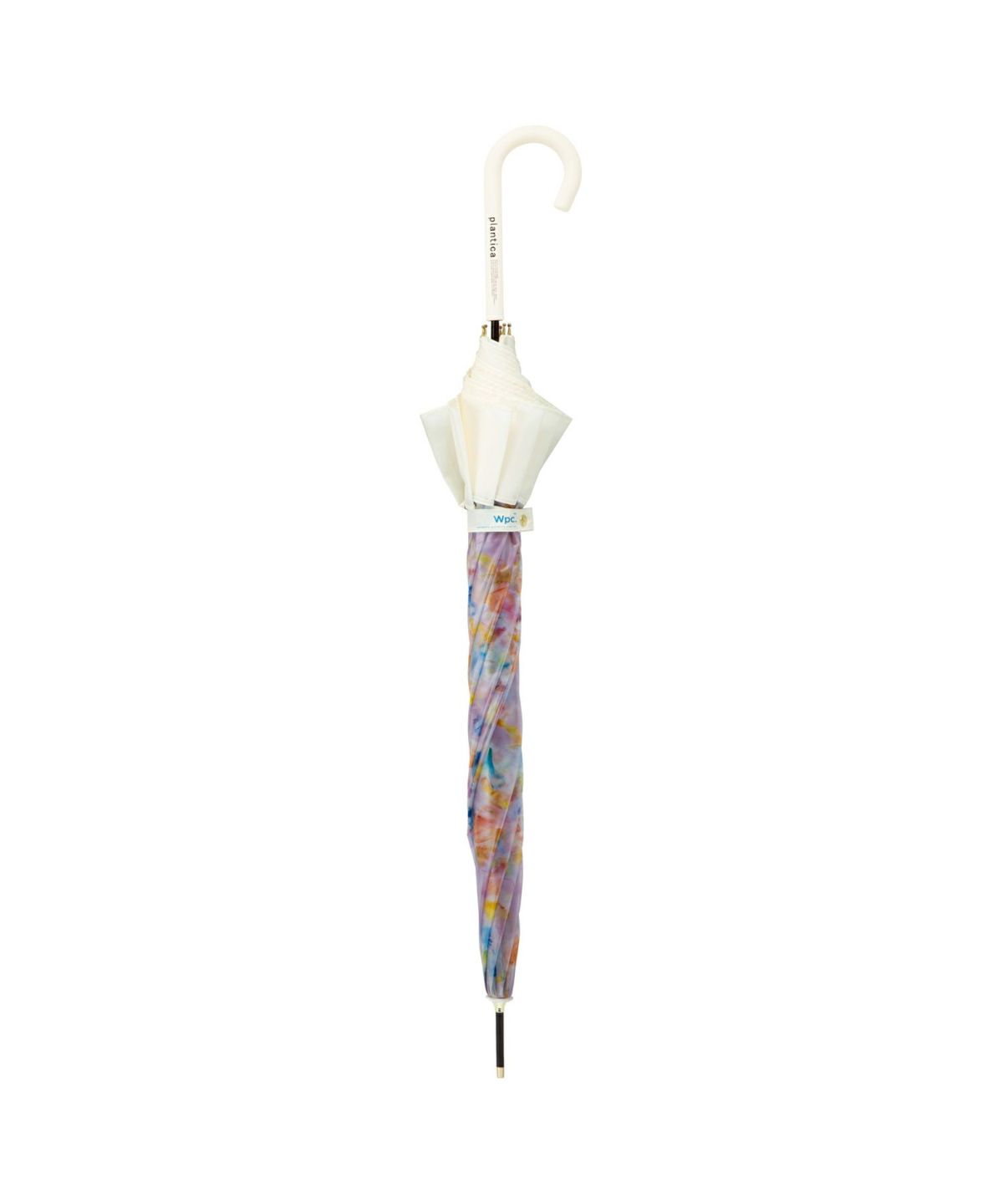 Wpc. x Plantica: Joyful Floral Rainwalker Umbrella | Limited Edition