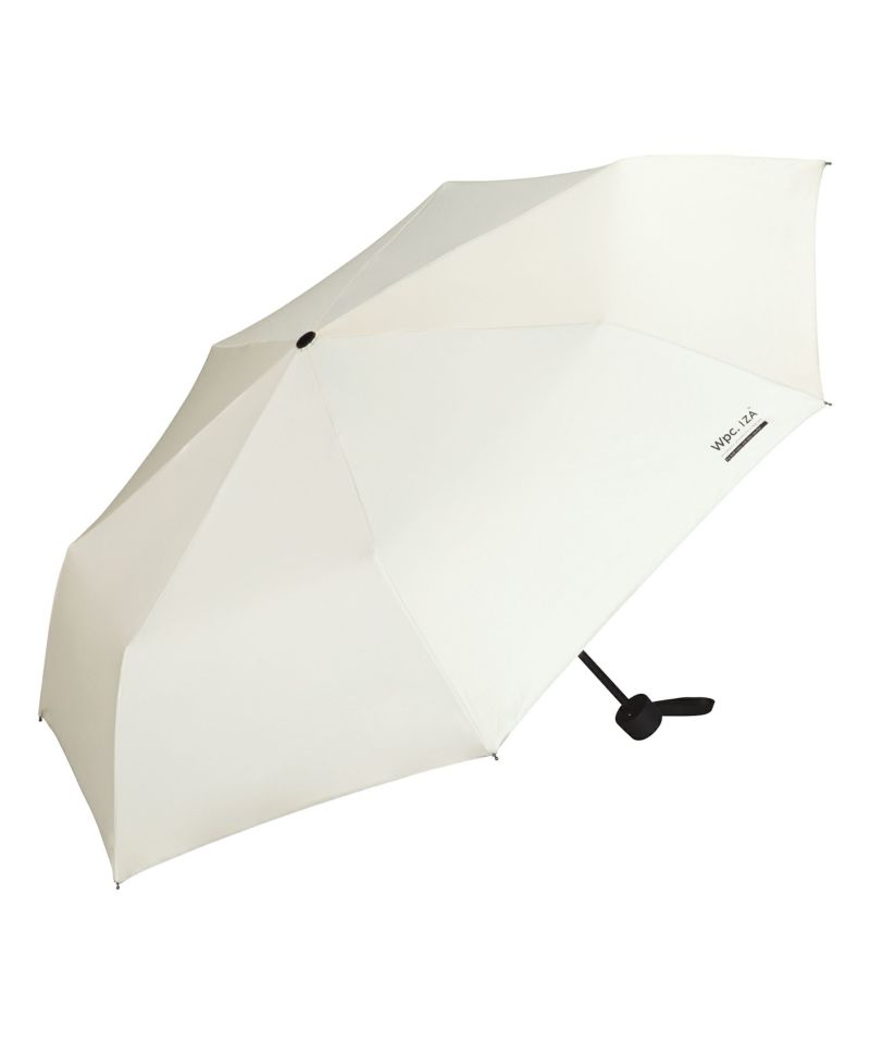 Wpc. IZA Windproof Folding Umbrella | Curated Japanese Import
