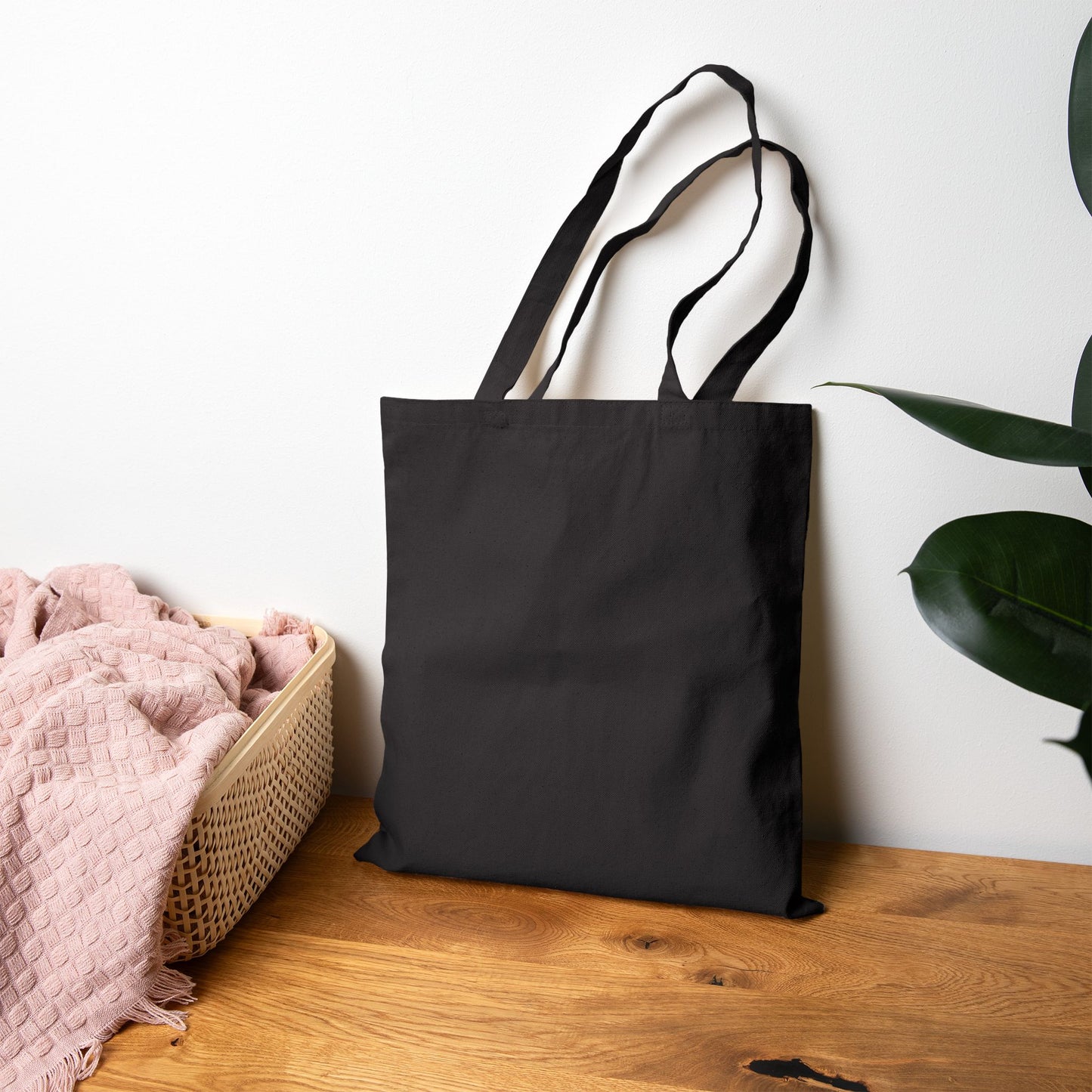 Personalised Tote Bag for Daycare - School Clean Item Bag